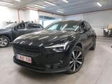 Polestar 2 Standard Range Single motor 69 kWh 224PK [PILO - Polestar 2: Schwarz