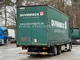 Mercedes-Benz Actros 2536 Euro6 6x2 BDF + Krone Wechselbrücke - Wechselbrücke