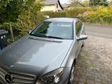 Mercedes-Benz CLC 200 KOMPRESSOR - - Mercedes-Benz CLC 200: Kompressor