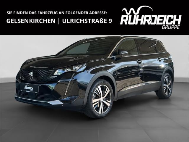 Peugeot 5008 GT NAV DIG-DISPLAY 360KAMERA MASSAGE ACC EL