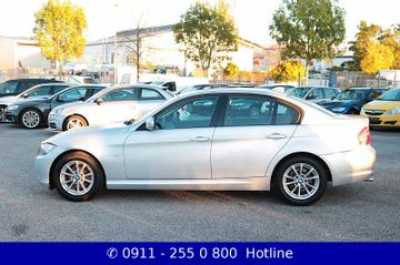 BMW 318 - 3