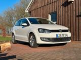 Volkswagen VW Polo - 1.6 TDI - 90 PS - Volkswagen Polo: TDI Ps