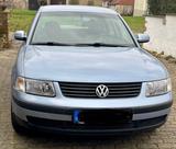 Volkswagen VW Passat Typ3B - gebrauchte VW Passat aus dem Jahr 1999