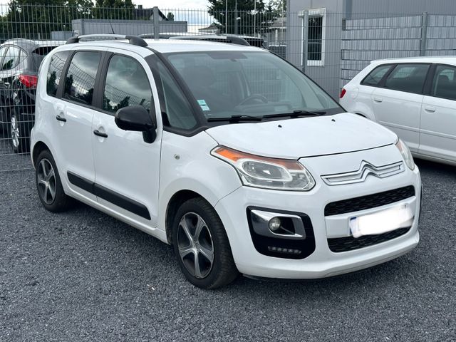 Citroën C3 Picasso BlueHDi 100 SELECTION