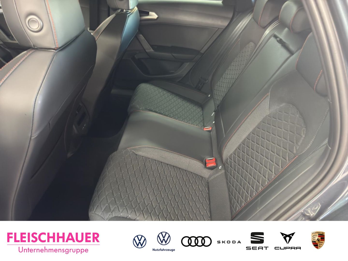 Seat Leon - Bild 18