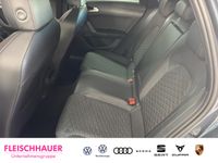 Seat Leon - Vorschau Bild 18