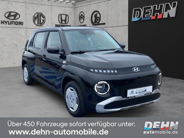 Hyundai INSTER Select Mj26 42 kWh Effizenzpaket