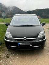 Citroën C8 HDi 135 FAP Tendance Tendance - Citroën C8 7-Sitzer