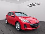 Mazda 3 Lim. Edition Kamera Navi SHZ Totwinkel - Mazda 3: Edition