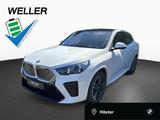 BMW iX2 eDrive20 M Sport Pano,H/K,HuD,DAPro,PA+,LED - BMW iX2 mit Panoramadach