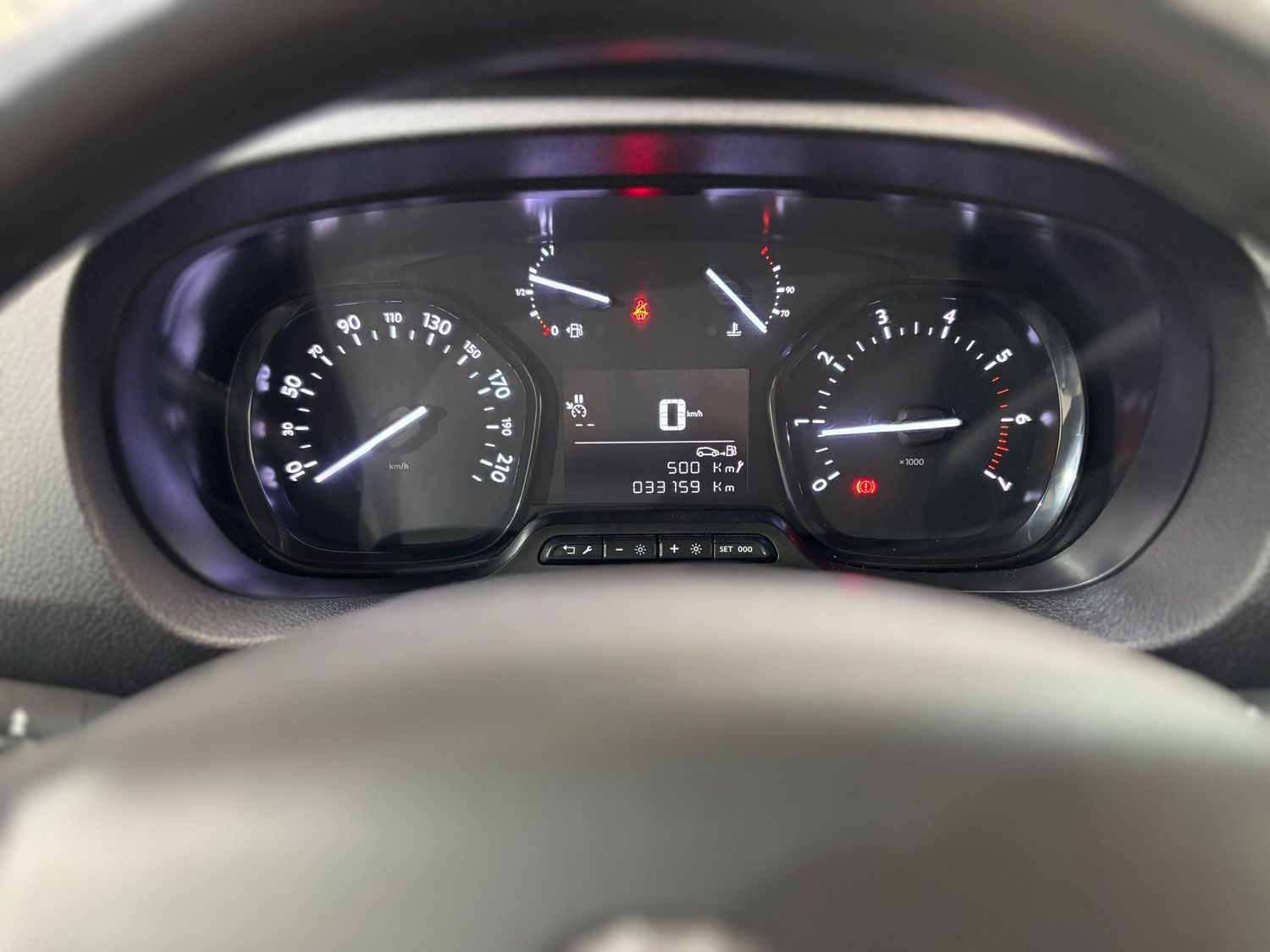 Fahrzeugabbildung Opel Vivaro 2.0 D Edition L3#Klima#Navi#Carplay