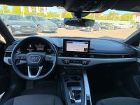 Audi A4 - Vorschau Bild 15