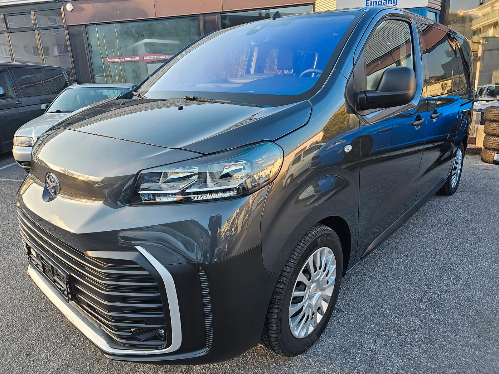 Toyota Proace Verso L1 Comfort