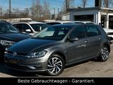 Volkswagen Golf 1.4 TSI 92kW Join * ACC*NAVI* DIGITAL TACHO - Volkswagen: 1.9