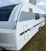 Adria 663 HT - Adria Wohnwagen