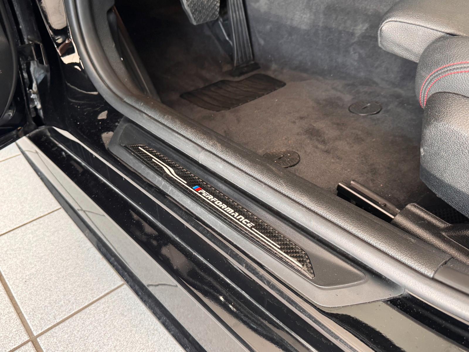 BMW 330i xDrive M Sport Shadow/LED/Carbon/Performanc