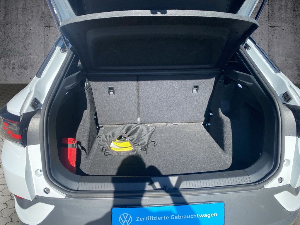 Volkswagen ID.4 - Bild 14