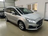 Ford Galaxy Titanium AWD 7.Sitzer/AHK/Kamer Vor+Hi/Pa - Ford Galaxy in Hannover