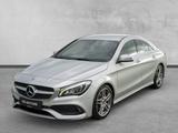Mercedes-Benz CLA 200 AMG Line*LED*INSPEKTION-NEU*AUTOMATIK