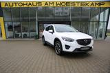 Mazda CX-5 Nakama 2WD*RFK*LED*BOSE*NAVI*AHK - Mazda CX-5 Nakama mit Diesel-Antrieb