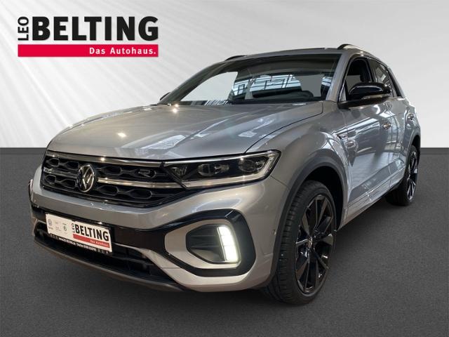 Volkswagen T-Roc R-Line 1.5 TSI DSG BlackStyle Pano Kamera