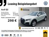 Audi Q2 30 TFSI *GRA*Virt.C*LED*PDC*KLIMA* - AUDI Q2 Leasingangebote für Privatpersonen