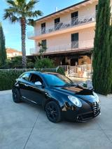 Alfa Romeo MiTo 1.4 benzina/gpl - Alfa Romeo MiTo: Coupe