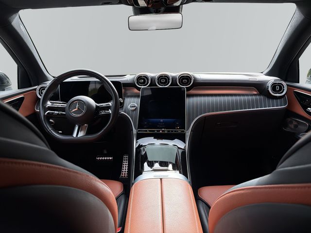 MERCEDES-BENZ GLC 200 – Bild 7