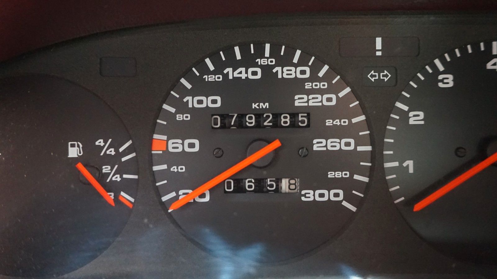 Fahrzeugabbildung Porsche 928 S4 Zahnriemen neu ex Brun Racing Schweiz