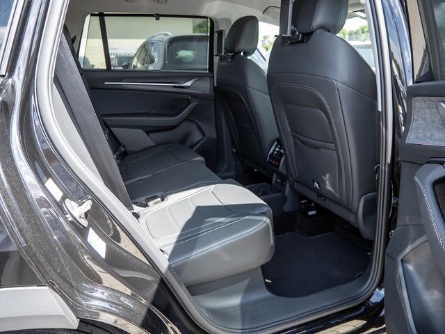 Foto Nummer 4: SKODA Kodiaq