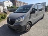 Renault Trafic Kastenwagen lang L2H1 Doka 2,9t Komfor... - Renault Trafic doka