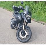 BMW R 1200 GS - BMW 2010 R 1200 GS