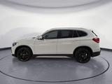 BMW X1 xDrive18d x-Line *LED*PDC*DAB*HUD*NavigationP - BMW X1: X Line