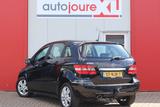 Mercedes-Benz B 160 BlueEFFICIENCY Business Class - Mercedes-Benz B 160: Blueefficiency