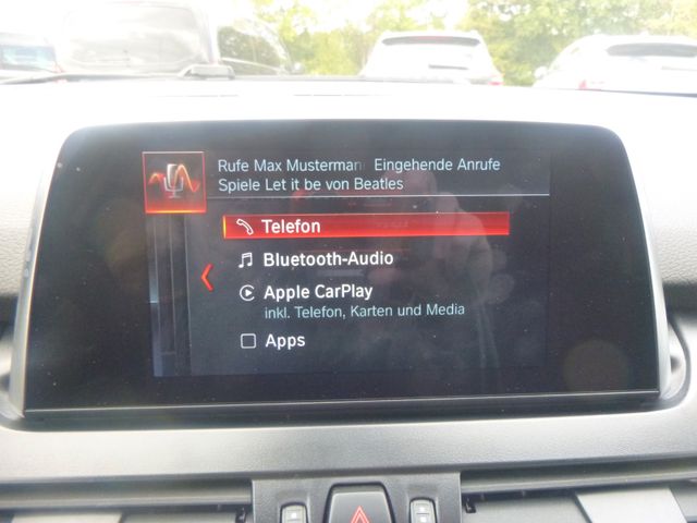 Fahrzeugabbildung BMW 220d Gran Tourer >AUT/NAV/LED/SHZ<