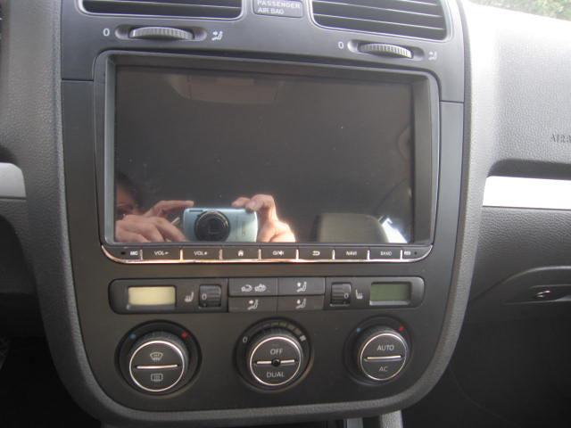 Volkswagen Golf 2009 — photo 12