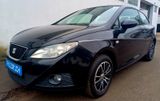 Seat Ibiza SC Stylance / Style 1.2 - Seat Ibiza aus 2009: 1.2