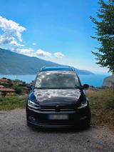 Volkswagen VW Touran 2.0TDI BMT  Zahnriemen Neu Keyle... - Volkswagen Touran: Zahnriemen