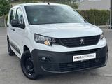 Peugeot Partner Grip L1 Blue 1.5 HDI Klima AHK PDC - Peugeot Partner: Hdi