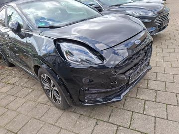 Ford Puma - 3