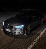 BMW 4er Coupé / Automatik / Service + TÜV NEU 2025 - BMW: Coupe, 2er