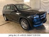 Mercedes-Benz GLS 450 4M 7 Si | Distronic | 360 | MBeam | Pano - Mercedes-Benz GLS 450 mit Benzin-Antrieb: Geländewagen, Automatik
