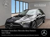 Mercedes-Benz C 220 d 4M T AMG+NIGHT+AMBI+CARPLAY+LED+KAMERA++