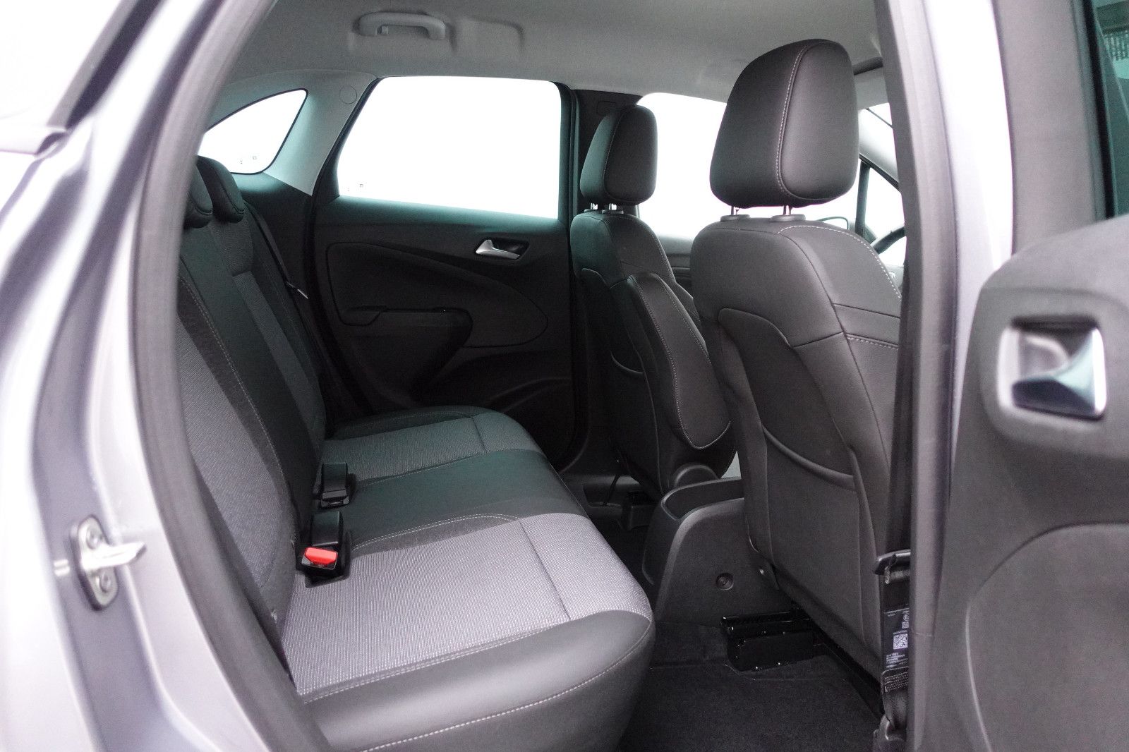 Fahrzeugabbildung Opel Crossland 1.2T AUTOMATIK,Navi,Kamera,Sitzhzg,LED