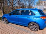 Hyundai i30 1.4 T-GDI Trend DCT Trend Keyless Gepflegt  - Hyundai i30 Gebrauchtwagen in Dresden