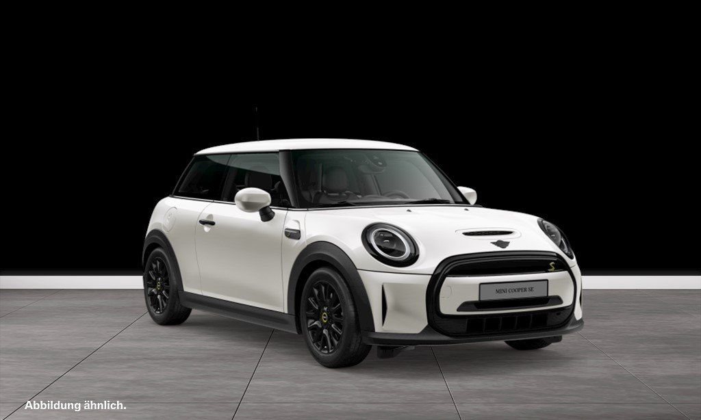 Image of MINI Cooper SE