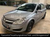 Opel Astra 1.3 CDTI Selection "110 Jahre" AUTOMATIK - Opel Astra mit Diesel-Antrieb: 1.3