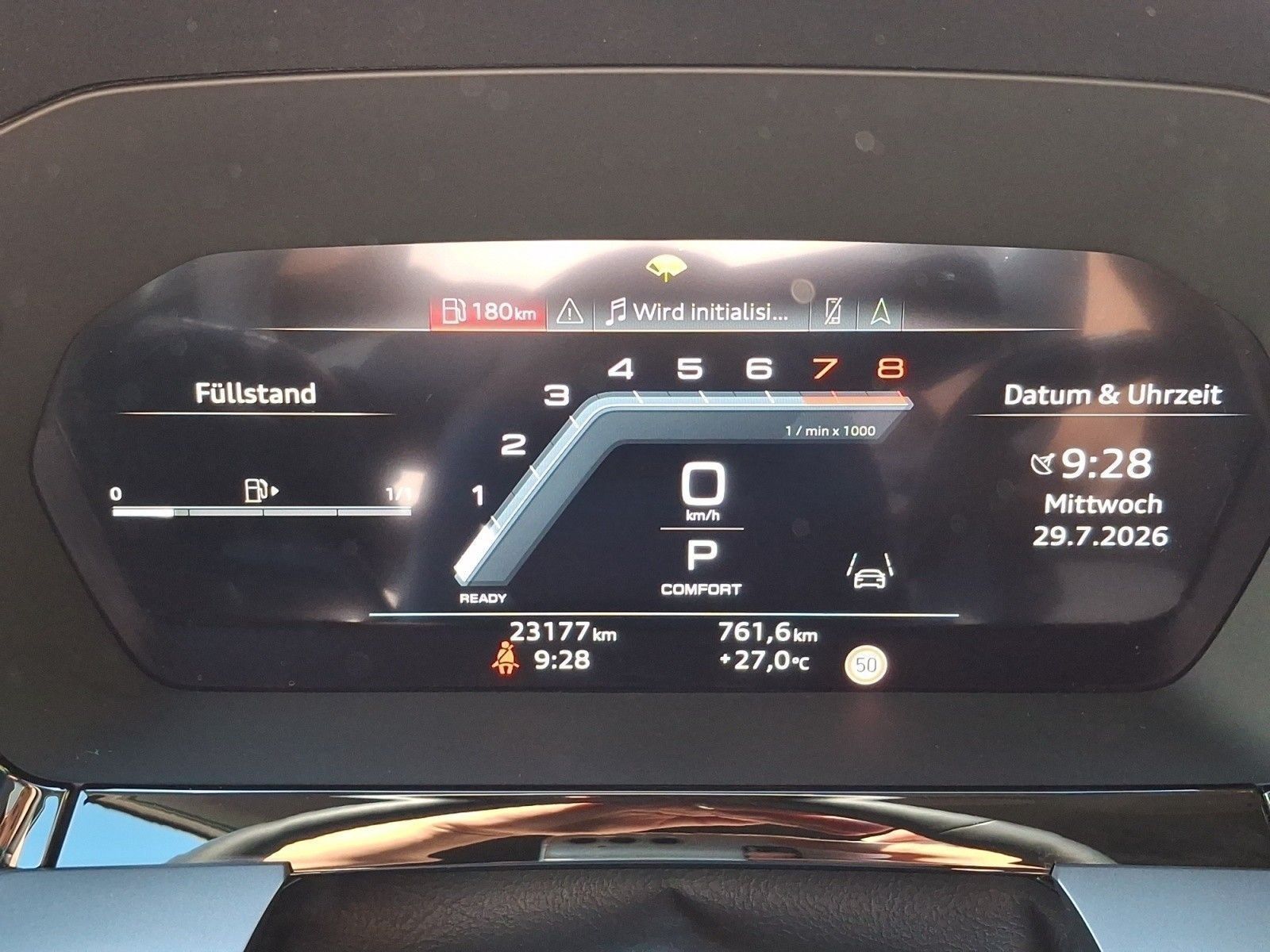 Audi A3 - Bild 11