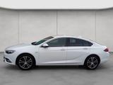 Opel Insignia Grand Sport 1.5 Direct InjectionTurbo D - Opel Insignia Gebrauchtwagen in Frankfurt