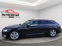AUDI A6 45 TDI quattro Sport Matrix DSP Kamera ACC